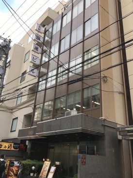 瓦町浪速ビル