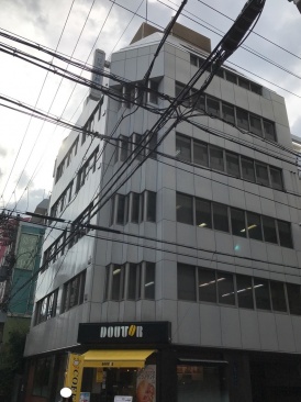 日宝本町西ビル