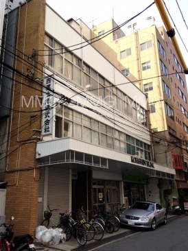 コーシンビル
