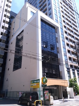 備後町吉田ビル