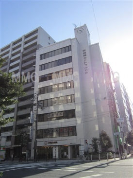 岡崎橋セントラルビル