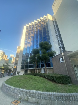 本町グランドビル