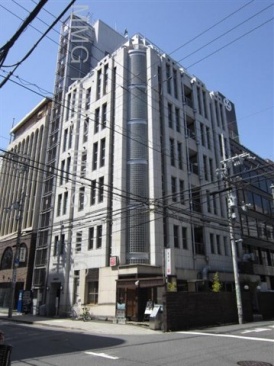 ヴェルテックス本町