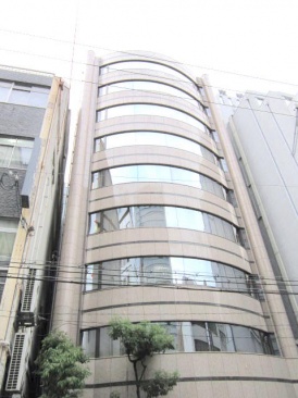 本町御堂パークビル
