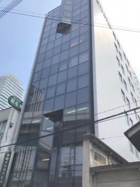 本町イシカワビル