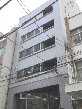 SD堺筋本町ビル（旧）本町EAST