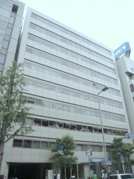 船場ISビル