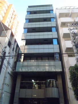 米澤ビル徳井町