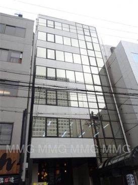 第一住建備後町ビル