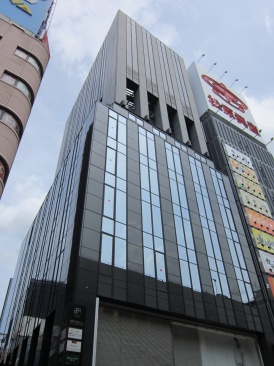 JPR茶屋町ビル
