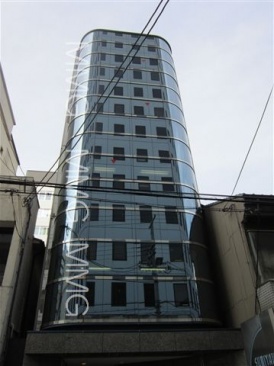 隅谷ビル（スミヤビル）