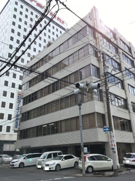三陽ビル
