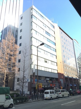 merpacio本町ビル（メルパシオ本町ビル）