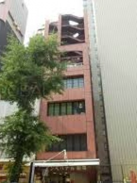 ファラン船場心斎橋ビル（旧）本町セントラル