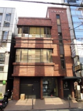 ナカノビル