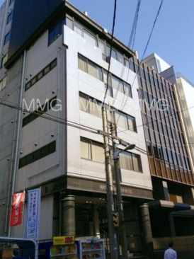 アート本町ビル