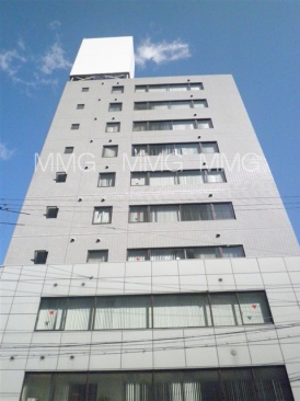 本町橋西ビル