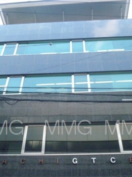 本町GTCビル（Honmachi GTC Building）