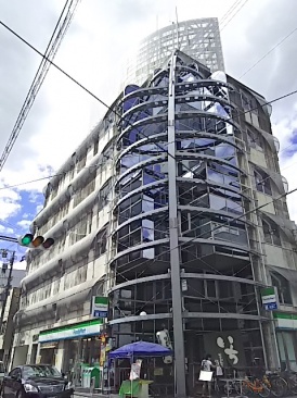 HONMACHI GRAMERCY（本町グラマシー）