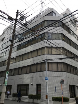 安土町野村ビル