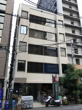 本町OSビル