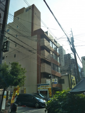 サイカビル