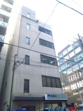 KADOビル（スワンビル）