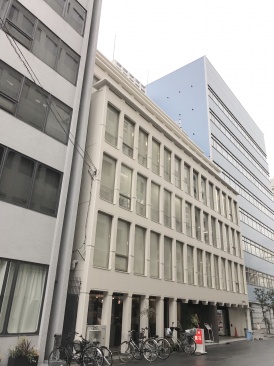 西天満パークビル2号館
