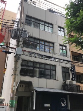 ヤスダEC瓦町ビル