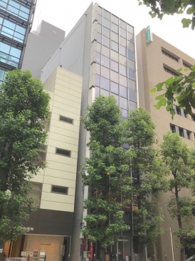 エスペランサ瓦町（旧）堺筋北川ビル