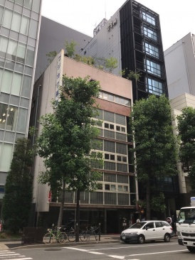 フジカワビル
