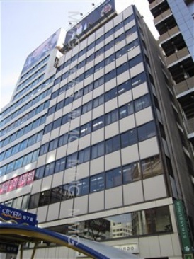 心斎橋西ビル