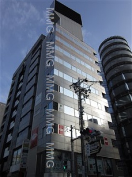 MST心斎橋ビル