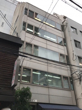 高山瓦町ビル
