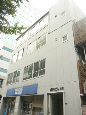 淀川ビル別館