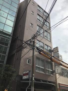 アトラスビル