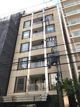 本町プレタビル