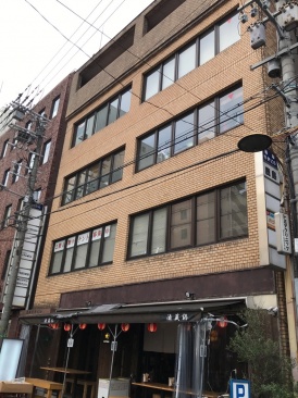 船場竹伊ビル