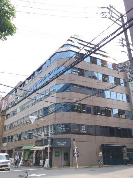 南星瓦町ビル