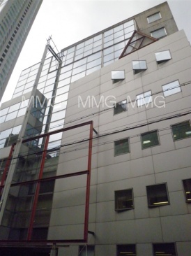 TNJ大阪ビル