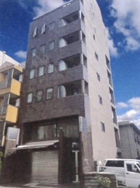 さくら南扇町オーパスビル