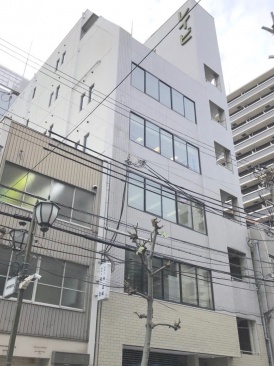 レイビビル