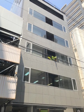 平野町イシカワビル
