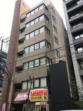 平野町ときわビル
