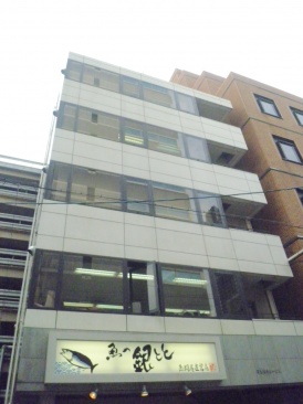 平野町ラガービル
