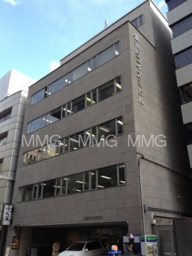備後町コイズミビル（旧）静岡県産業ビル