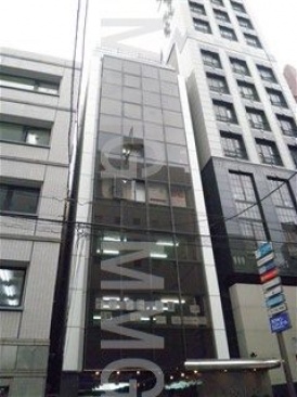 アオヤマビル