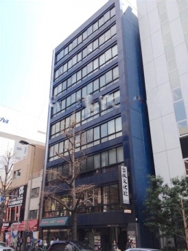 船場グランドビル