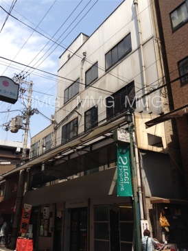 OSKビル
