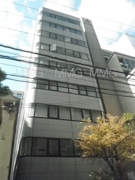 星和CITY BLD御堂（旧）和信御堂ビル